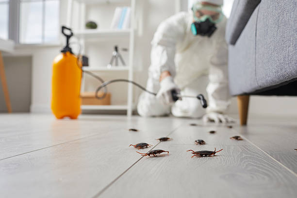 Trusted Fumigation Services service in Centerville, PA - Nex Pest Control
